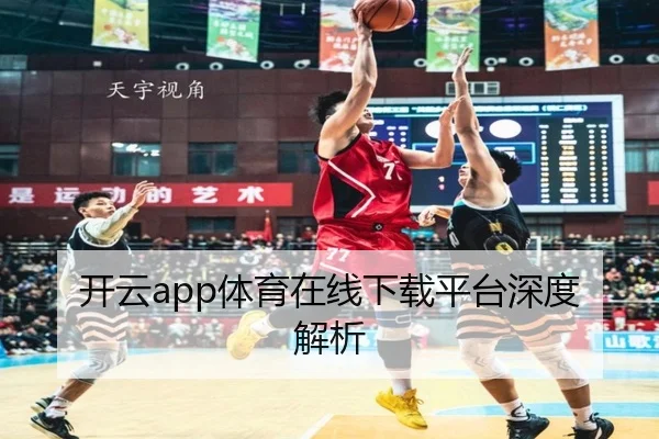 开云app体育在线下载平台深度解析